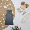 Camisole Joshua Perret, 10-12 ans