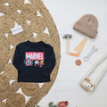 Chandail Marvel, 2 ans