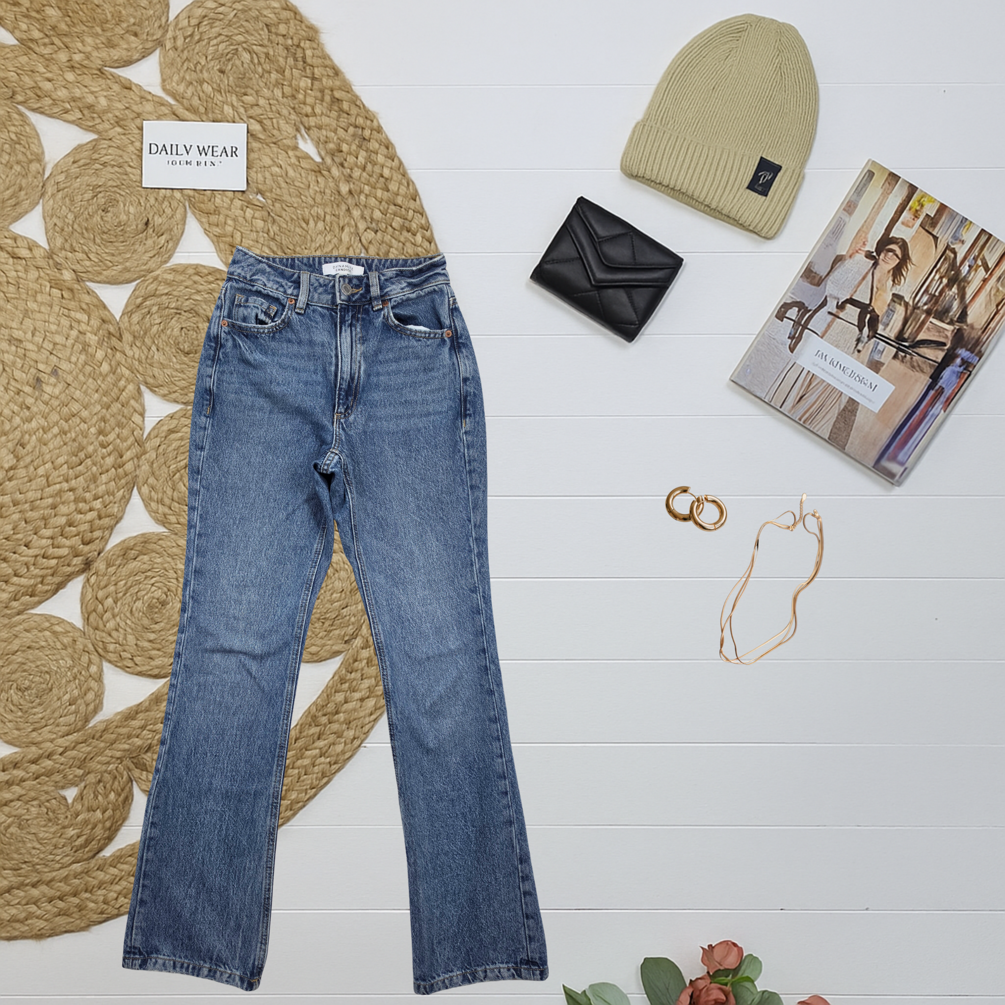 Jeans Dynamite/CANDICE, 23