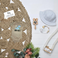 Cache-couche Koala Baby, Newborn