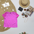 T-shirt Shein, Large