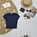 T-shirt Streetwear Society, Small