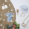 Cache-Couche KoalaBaby, Newborn