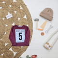 Crewneck H&M, 2-4 ans