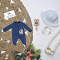 Pyjama Carter's, Newborn