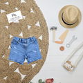 Short Next, 4-5 ans