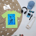 T-shirt George, 10-12 ans