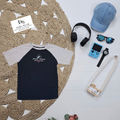 T-shirt Tag, 8 ans