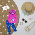 Ensemble Pinkfong, 2 ans