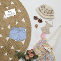 Short BabyGap, 12-18 mois