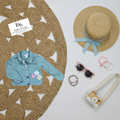 Blouson Nanette, 3 ans