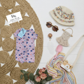 Pyjama Joe Fresh, 3-6 mois
