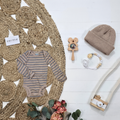 Cache-couche Carter's, 3 mois
