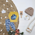 Ensemble Child of Mind, 6-9 mois