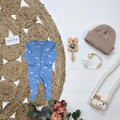 Pyjama Petit Lem, 6 mois