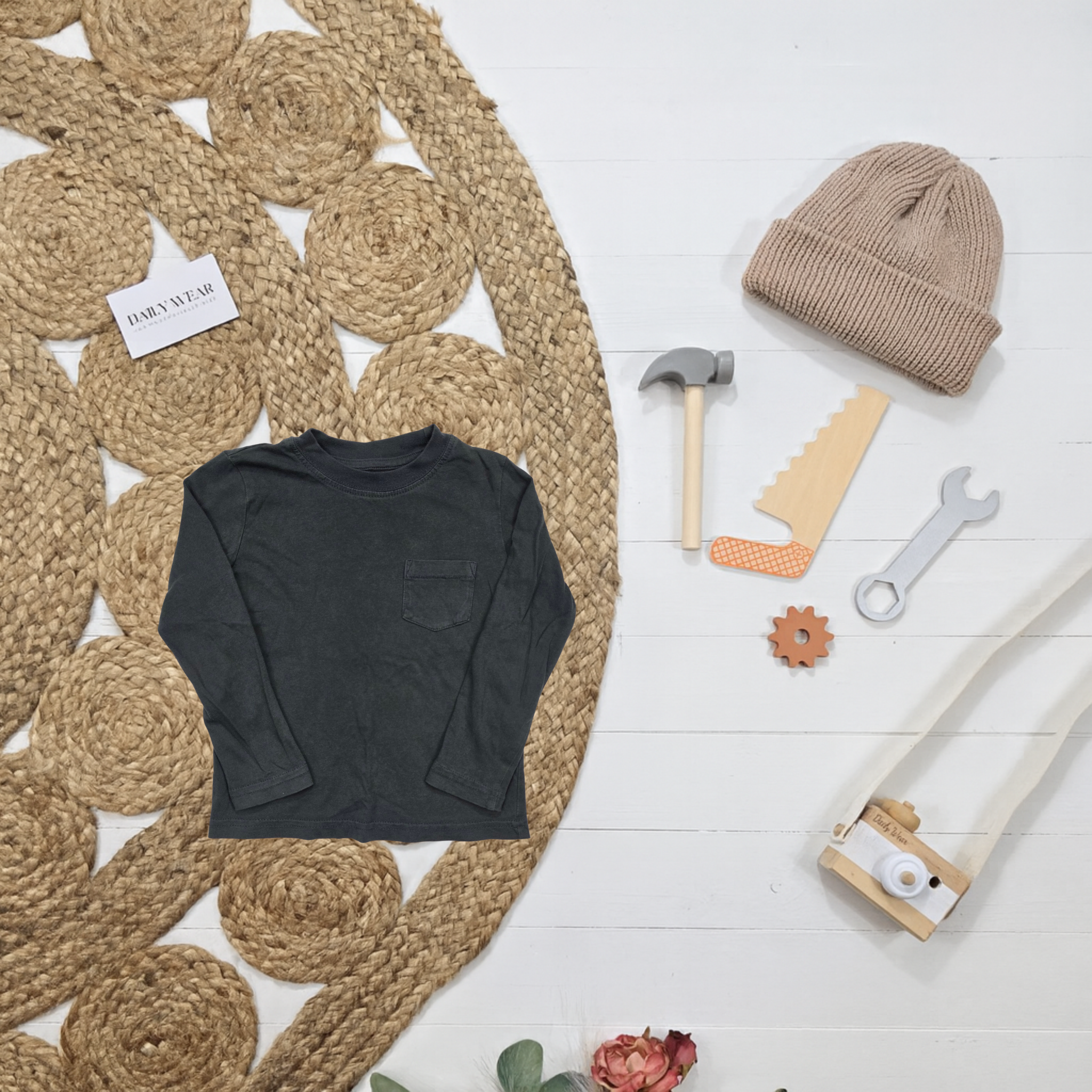 Chandail Joe Fresh, 2 ans