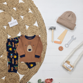Pyjama Carter's, 3 ans