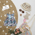 Robe Tag, 3 mois