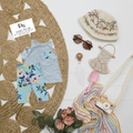Ensemble Tag, 9 mois