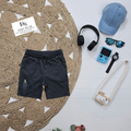 Short Tag Athletica, 7 ans