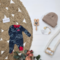 Pyjama Nike, Newborn