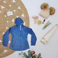 Manteau Mi-saison Paradox, 10-12 ans *RAMASSAGE EN BOUTIQUE SEULEMENT*
