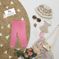 Leggings Carter's, 6-9 mois