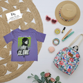 T-shirt Beetlejuice, 7-8 ans