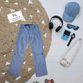 Pantalon H&M, 8-9 ans