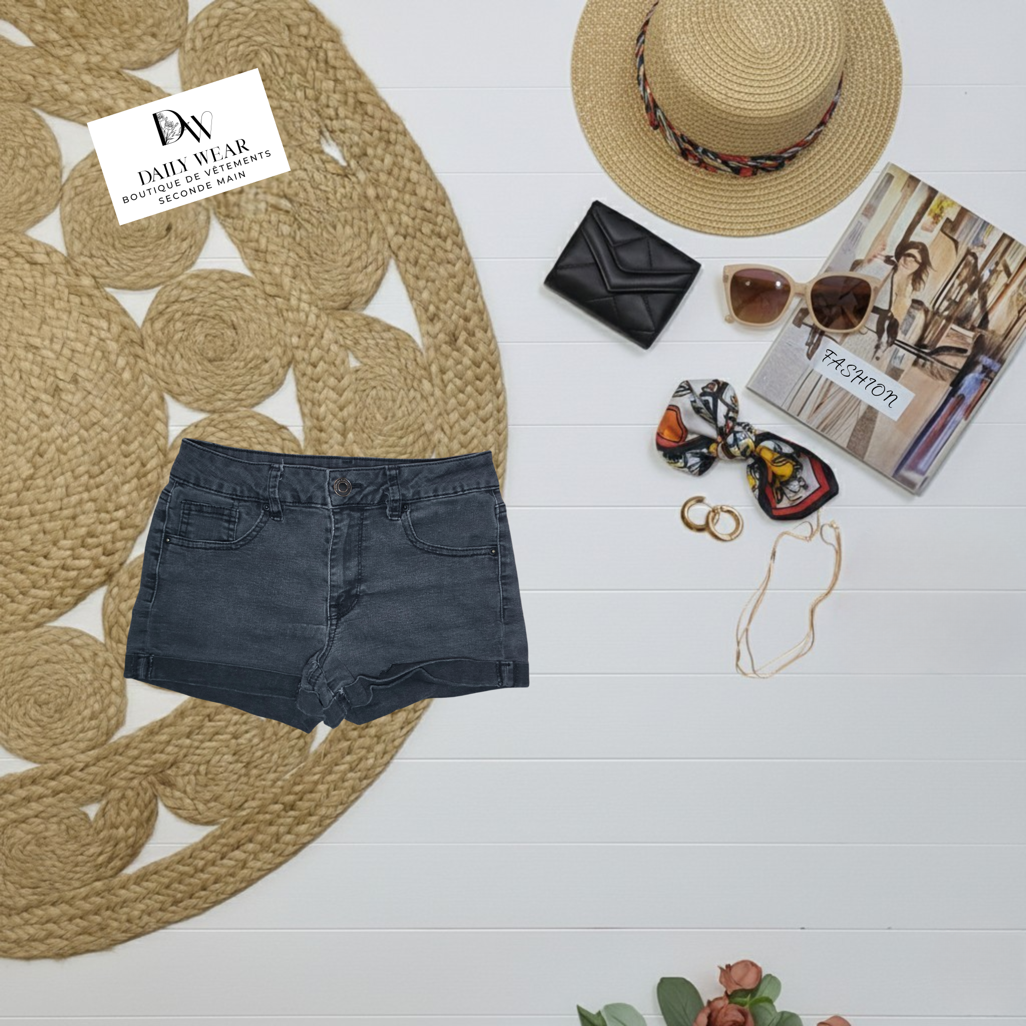 Short Miami, 5