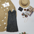 Robe Zara, Médium