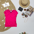 T-shirt Adidas, Small