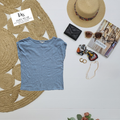 T-shirt Blumind, Small