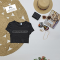 Crop Top H&M, Small