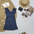 Robe MAHÉE, Small