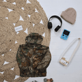 Manteau d’hiver Rocky, 8 ans