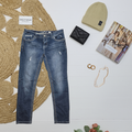 Jeans Amethyst, 11