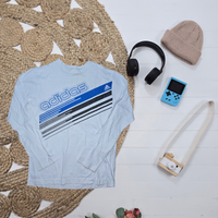 Chandail Adidas, 8-10 ans