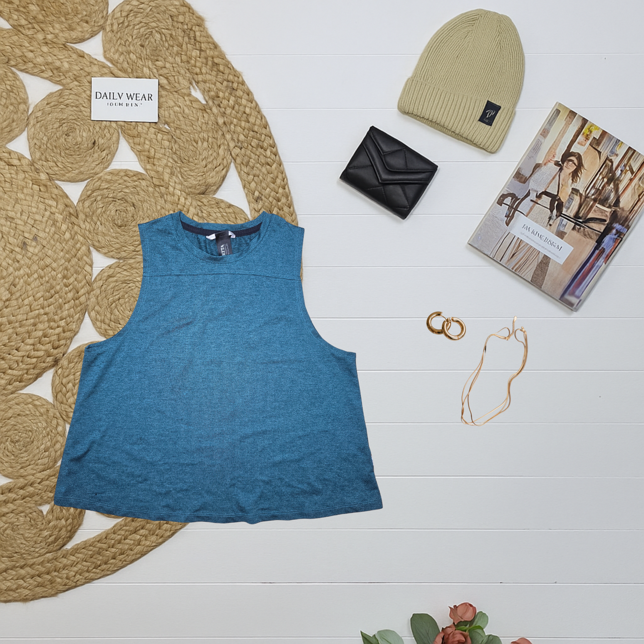 Camisole Mondetta, XSmall