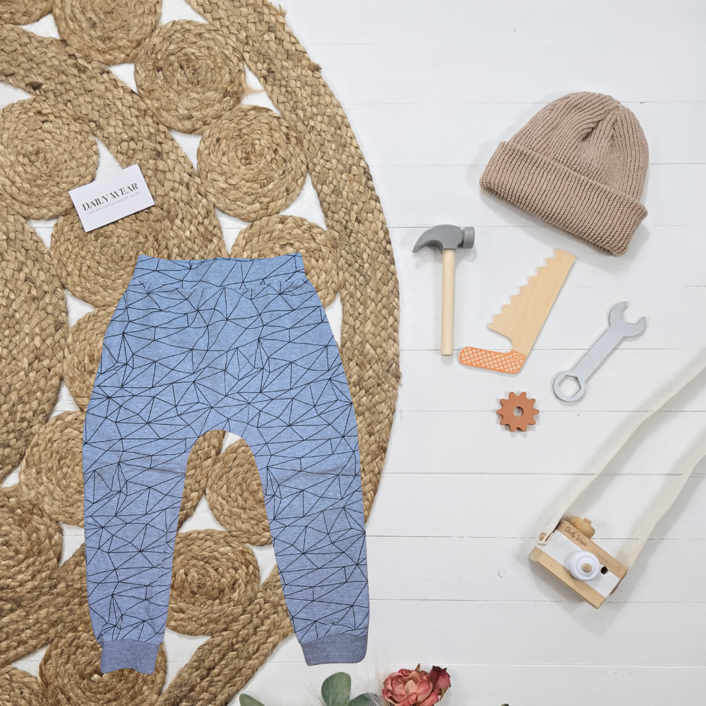 Jogging Colimaçon, 3 ans