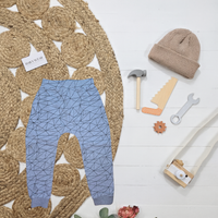 Jogging Colimaçon, 3 ans