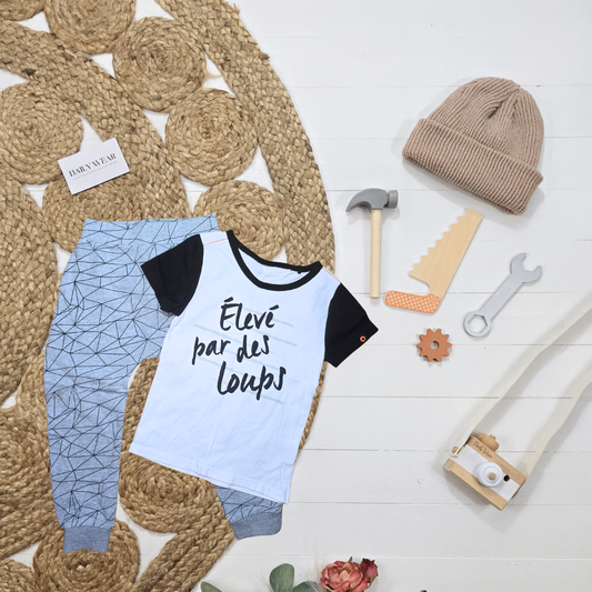 Ensemble Colimaçon, 3 ans