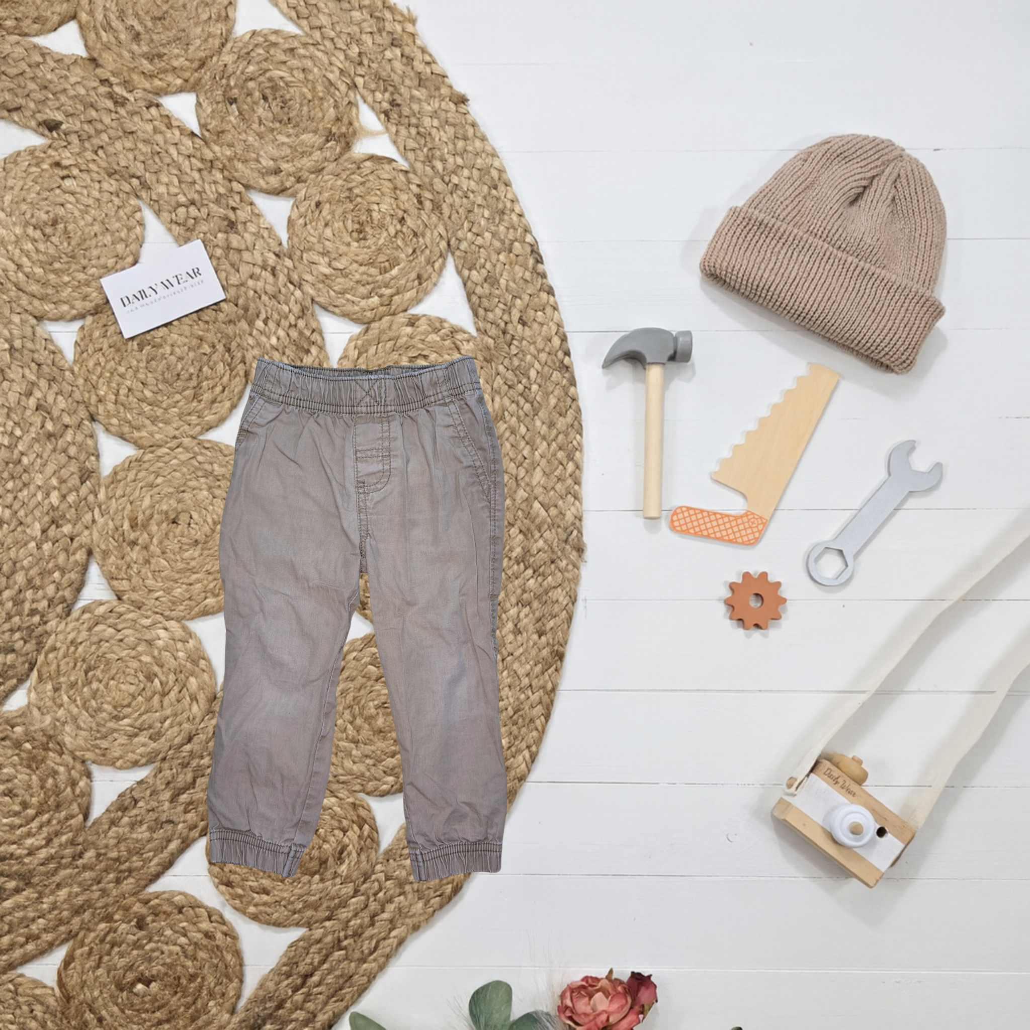 Pantalon Carter's, 2 ans