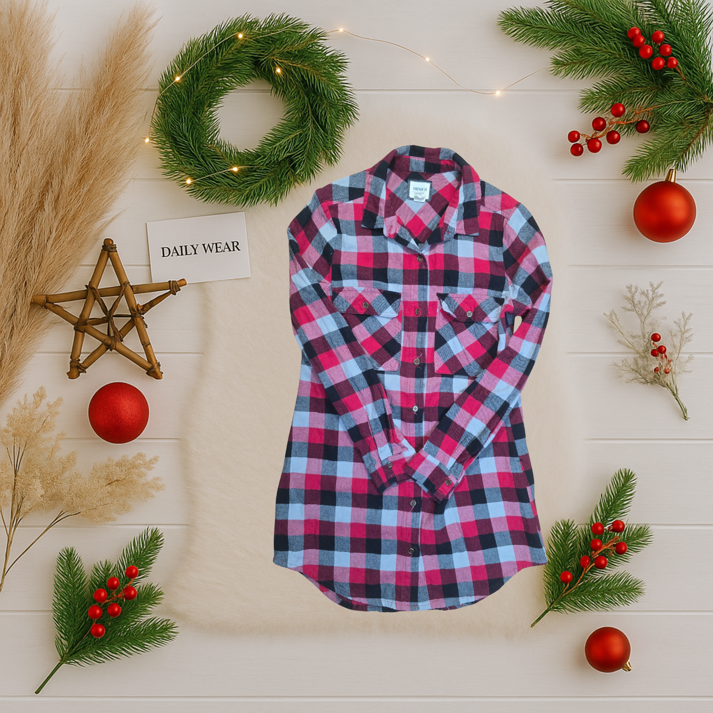 Tunique Forever21, Small