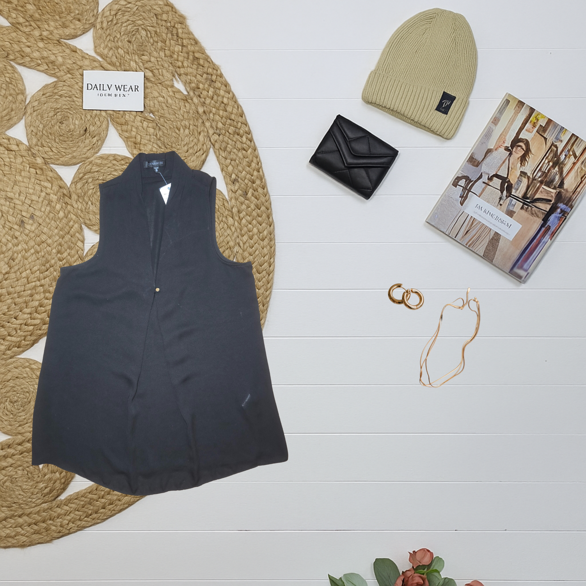 Haut Dynamite, XXSmall