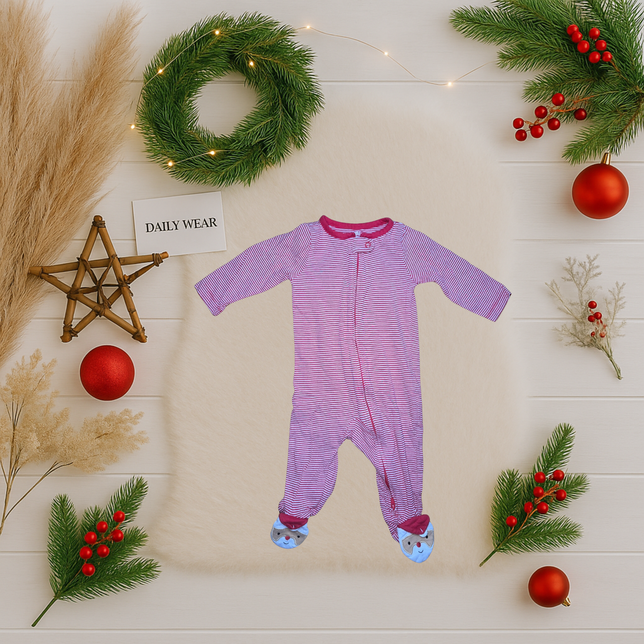 Pyjama Child of Mine, 3-6 mois