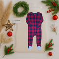 Pyjama Joe Fresh, 12-18 mois