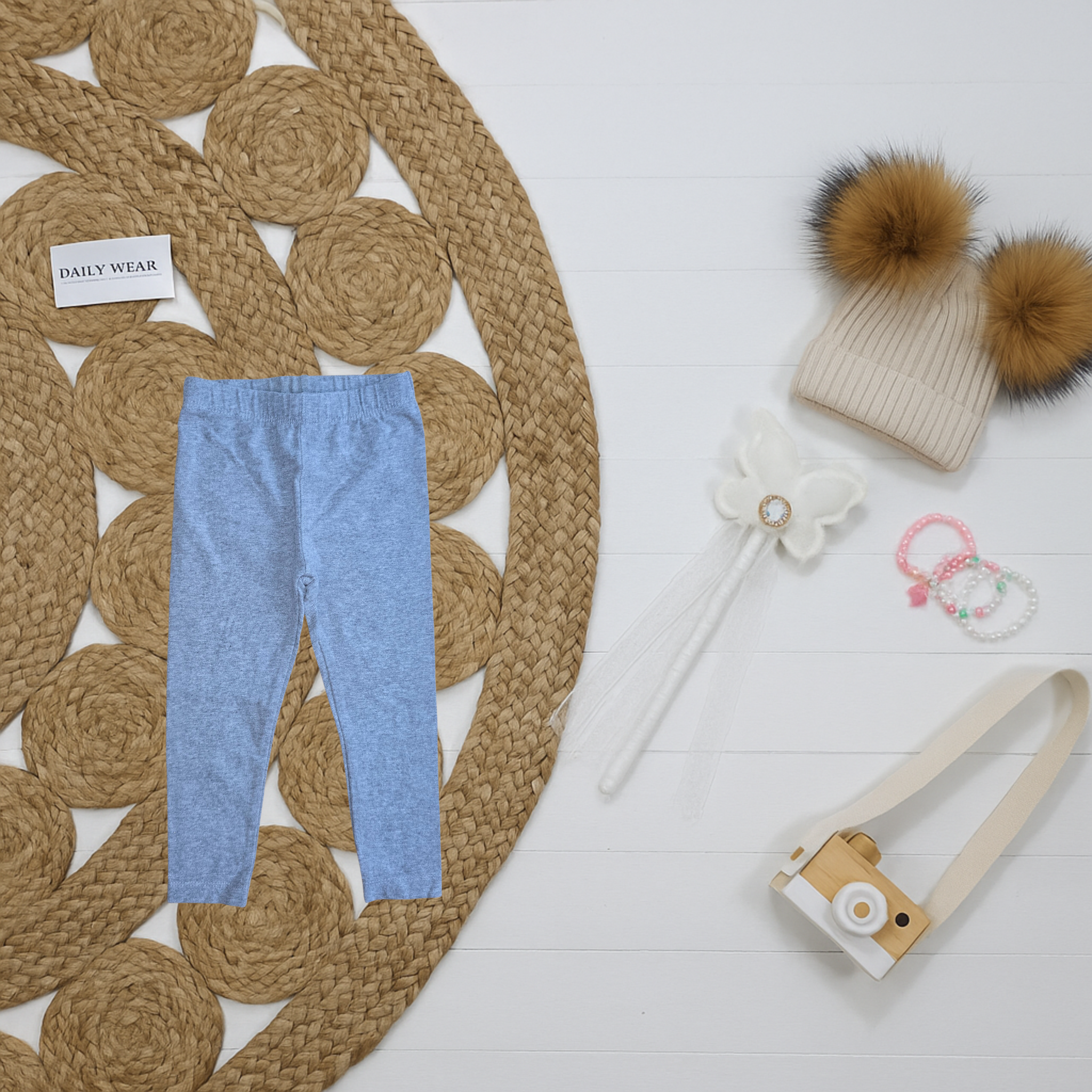 Legging Pekkle, 2 ans