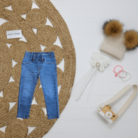 Jegging Carter's, 2 ans