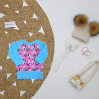 Chandail Évolutif BB Confo, 1-3 ans